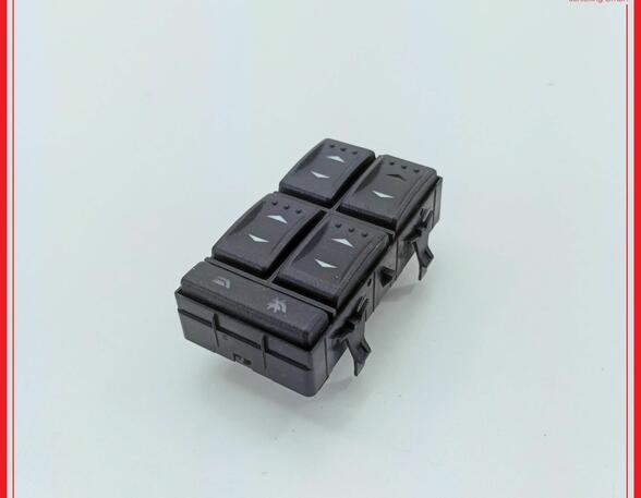 Window Lift Switch FORD Mondeo III (B5Y)