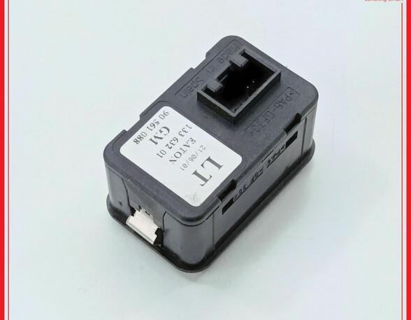 Window Lift Switch OPEL Astra G Caravan (T98)