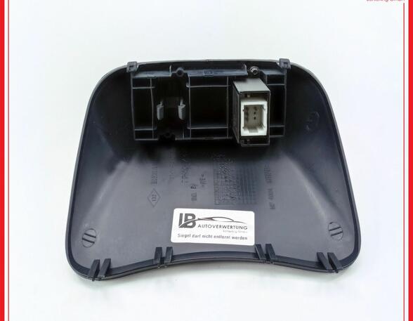 Window Lift Switch RENAULT Megane I (BA0/1)