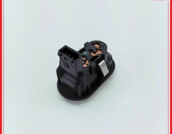 Window Lift Switch OPEL Astra G CC (F08, F48)