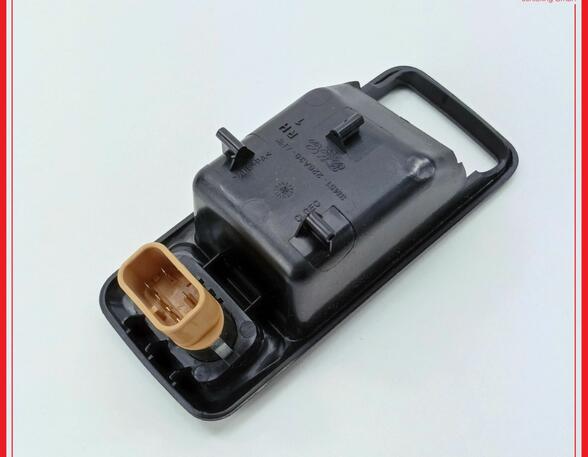 Window Lift Switch FORD Focus II Turnier (DA, DS, FFS)