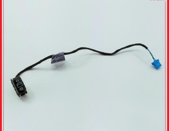 Window Lift Switch MERCEDES-BENZ S-Klasse (W220)