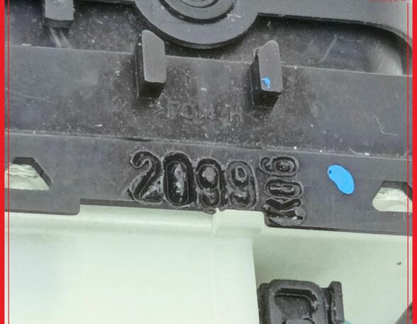 Window Lift Switch MERCEDES-BENZ S-Klasse (W220)