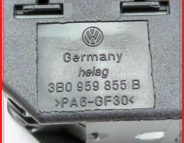 Window Lift Switch VW Golf IV (1J1)