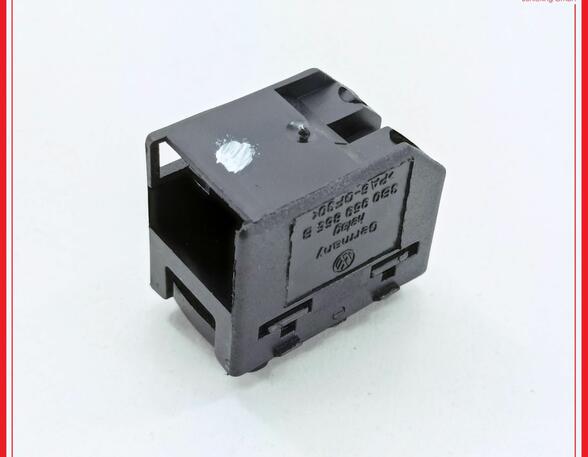 Window Lift Switch VW Golf IV (1J1)