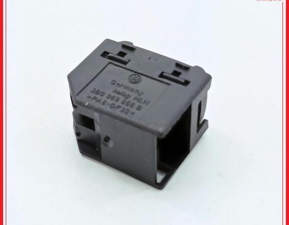 Window Lift Switch VW Golf IV (1J1)