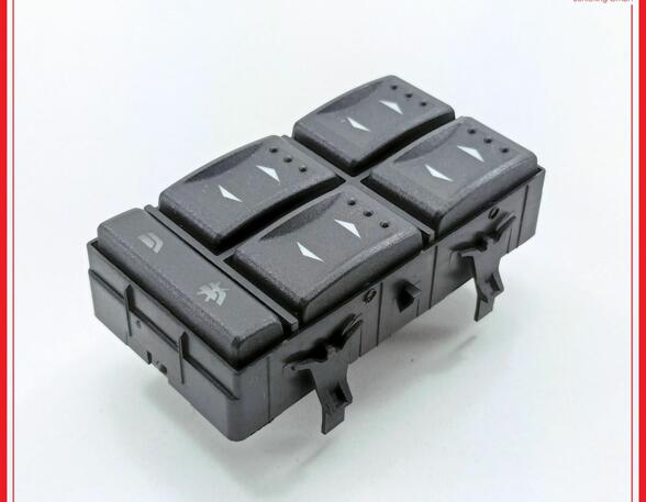 Window Lift Switch FORD Mondeo III Turnier (BWY)