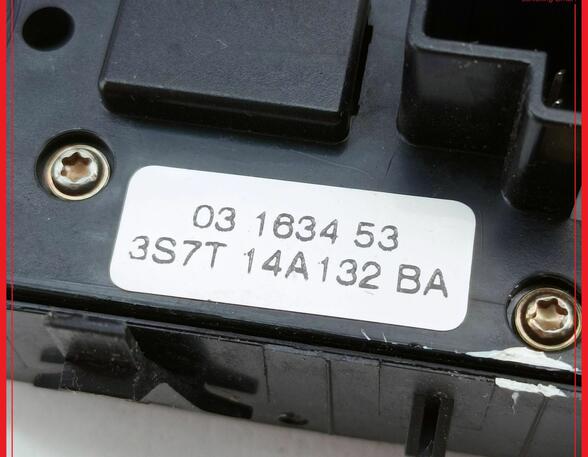 Window Lift Switch FORD Mondeo III (B5Y)