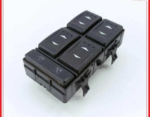 Window Lift Switch FORD Mondeo III (B5Y)