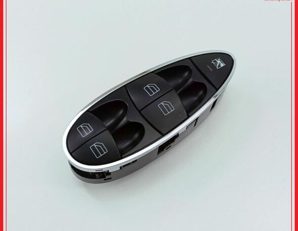 Window Lift Switch MERCEDES-BENZ E-Klasse T-Model (S211)