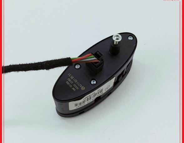 Window Lift Switch MERCEDES-BENZ E-Klasse (W211)