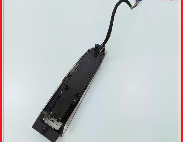 Window Lift Switch MERCEDES-BENZ S-Klasse (W220)