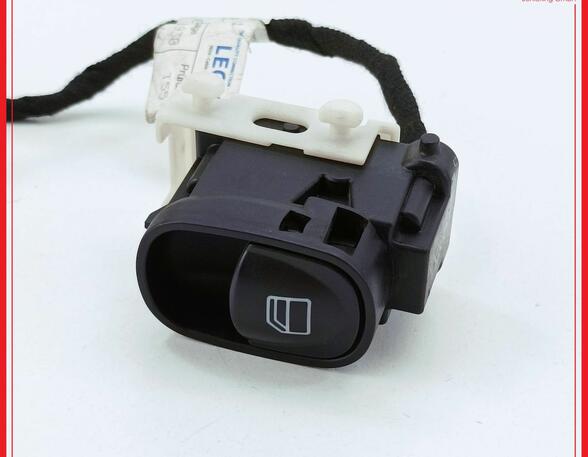 Window Lift Switch MERCEDES-BENZ C-Klasse T-Model (S203)