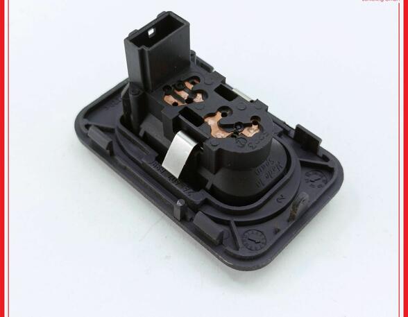 Window Lift Switch OPEL Corsa C (F08, F68)