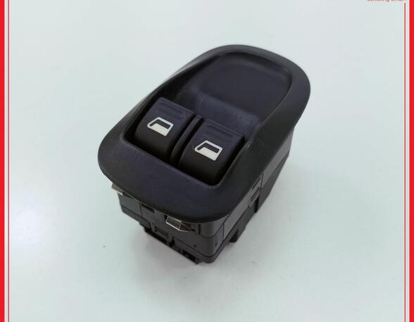 Window Lift Switch PEUGEOT 206 Schrägheck (2A/C)