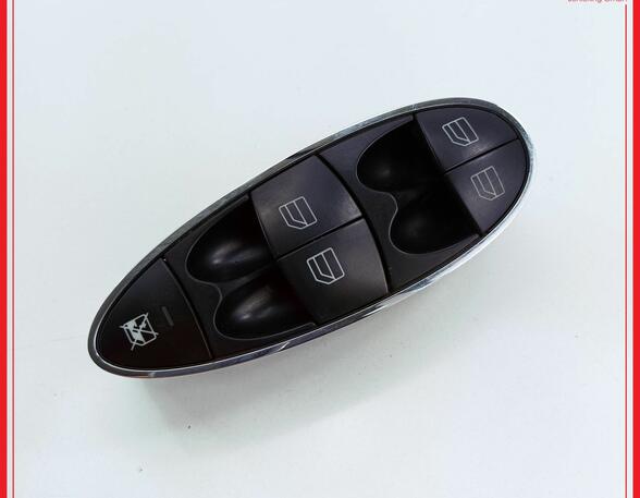 Window Lift Switch MERCEDES-BENZ E-Klasse (W211)