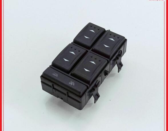 Window Lift Switch FORD Mondeo III Stufenheck (B4Y)