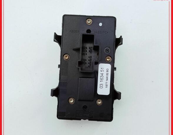 Window Lift Switch FORD Mondeo III Stufenheck (B4Y)