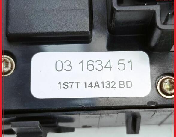 Window Lift Switch FORD Mondeo III Stufenheck (B4Y)