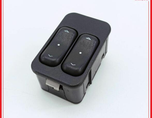 Window Lift Switch OPEL Astra G Caravan (T98)