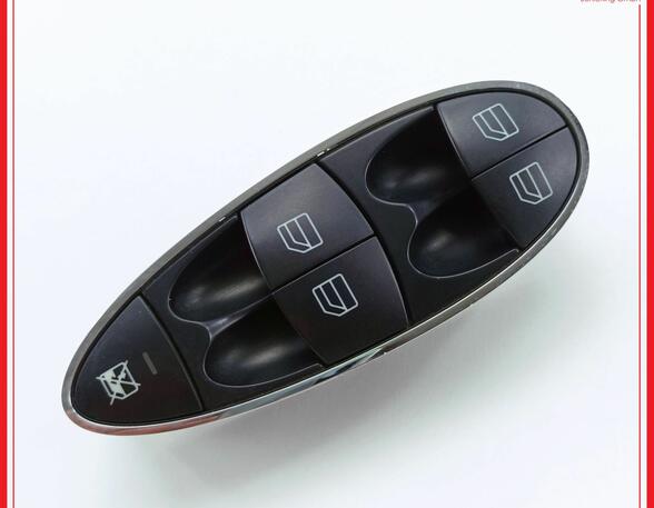 Window Lift Switch MERCEDES-BENZ E-Klasse T-Model (S211)