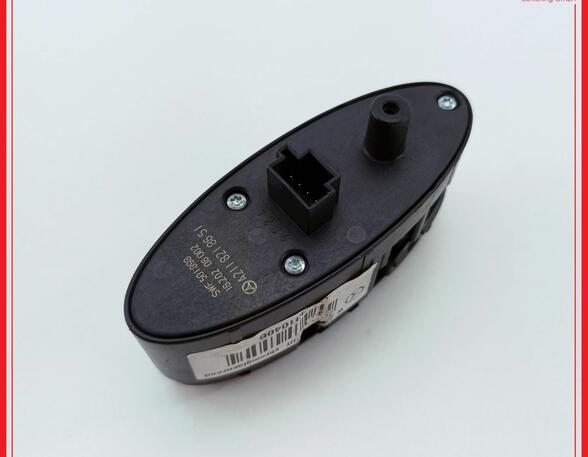 Window Lift Switch MERCEDES-BENZ E-Klasse (W211)