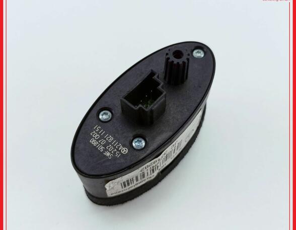 Window Lift Switch MERCEDES-BENZ E-Klasse (W211)