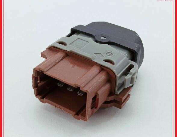 Window Lift Switch RENAULT Megane II (BM0/1, CM0/1)