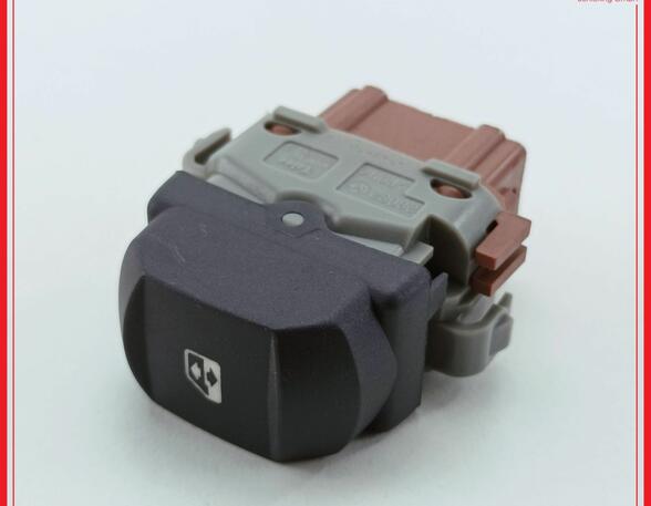 Window Lift Switch RENAULT Megane II (BM0/1, CM0/1)