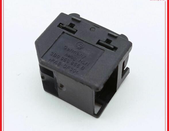 Window Lift Switch VW Golf IV (1J1)