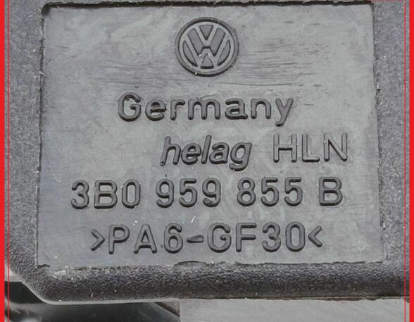 Schalter Fensterheber  VW GOLF IV (1J1) 1.4 16V 55 KW