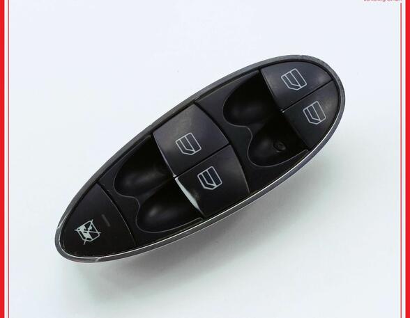 Window Lift Switch MERCEDES-BENZ E-Klasse T-Model (S211)