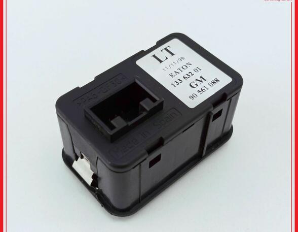 Window Lift Switch OPEL Astra G CC (F08, F48)