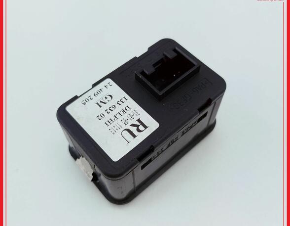 Window Lift Switch OPEL Meriva (--)