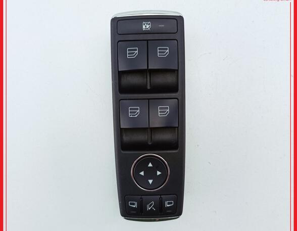 Window Lift Switch MERCEDES-BENZ C-Klasse (W204)