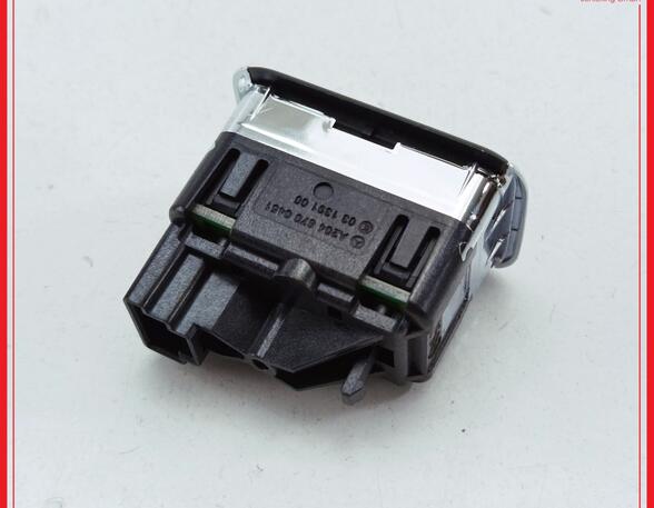 Window Lift Switch MERCEDES-BENZ C-Klasse (W204)