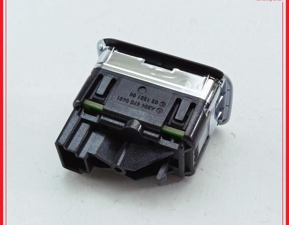 Window Lift Switch MERCEDES-BENZ C-Klasse (W204)