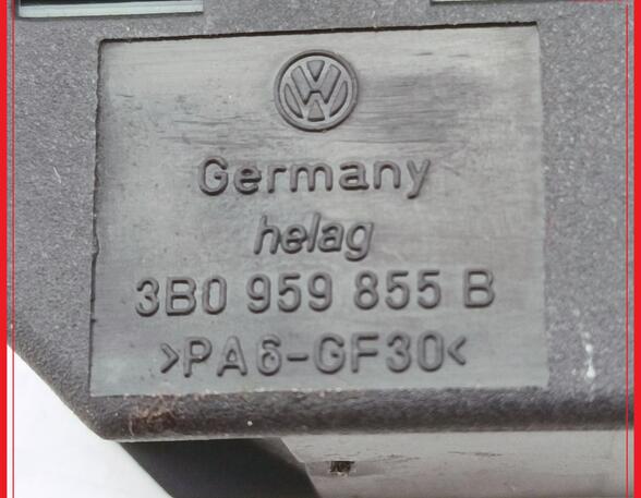 Schalter Fensterheber  VW GOLF IV (1J1) 66 KW