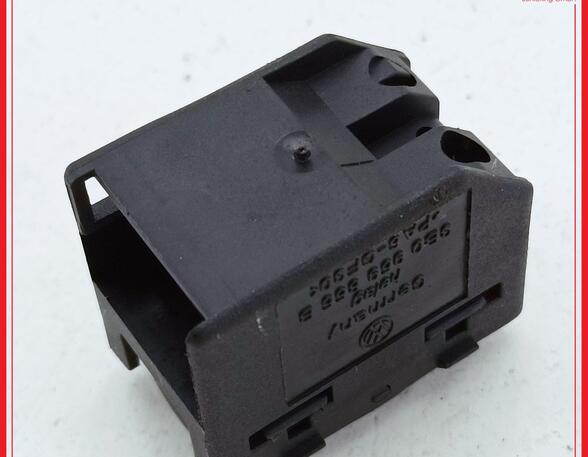 Window Lift Switch VW Golf IV (1J1)