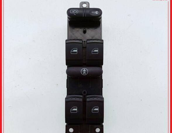 Window Lift Switch VW Golf IV (1J1)