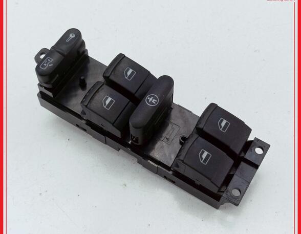 Window Lift Switch VW Golf IV (1J1)