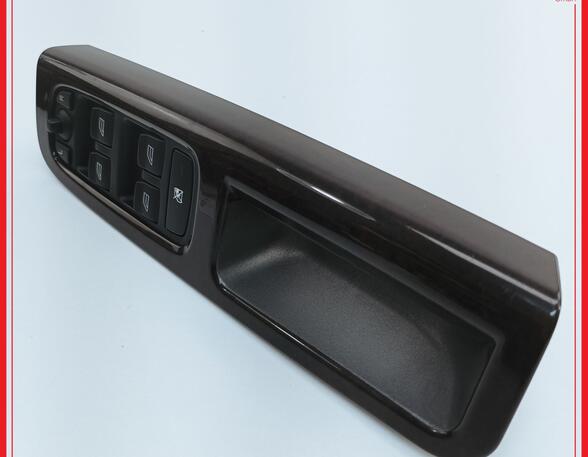 Switch for window winder VOLVO V50 (545)