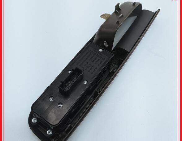 Switch for window winder VOLVO V50 (545)