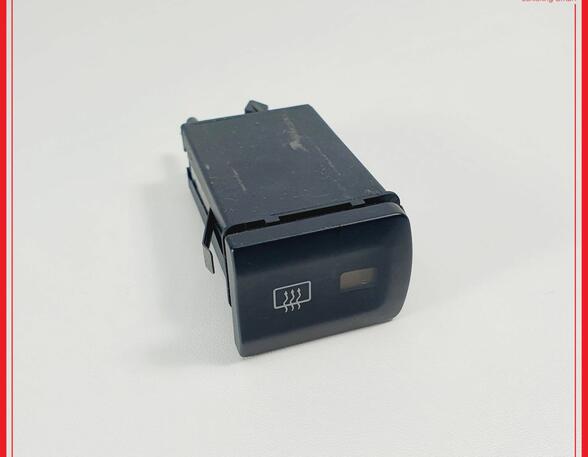 Heated Rear Windscreen Switch AUDI A3 (8L1)