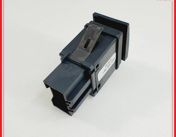 Heated Rear Windscreen Switch VW Polo (9N)