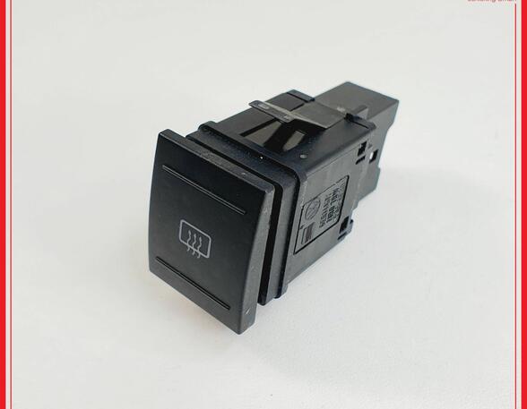 Heated Rear Windscreen Switch VW Polo (9N)