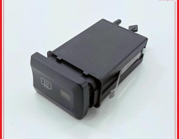 Heated Rear Windscreen Switch AUDI A3 (8L1)