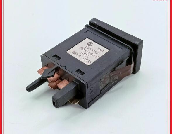 Heated Rear Windscreen Switch VW Passat Variant (3B5)