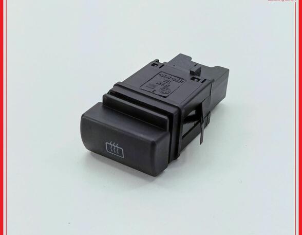 Heated Rear Windscreen Switch SEAT Ibiza III (6L1)