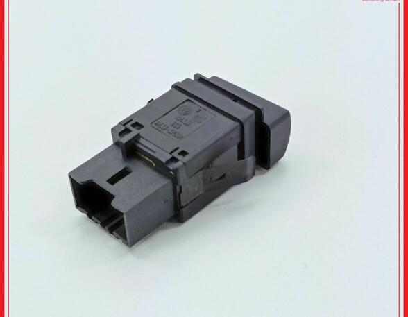 Heated Rear Windscreen Switch SEAT Ibiza III (6L1)